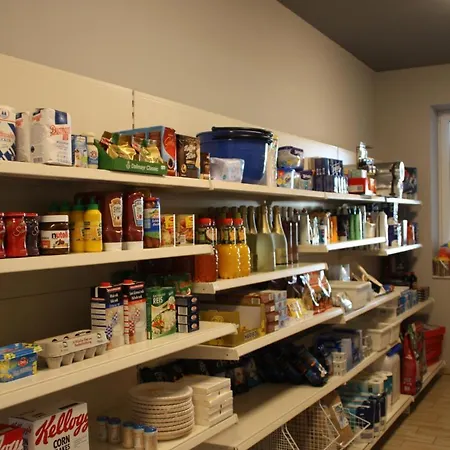 Seestuebchen Am Herthasee Apartamento *