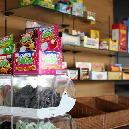 Seestuebchen Am Herthasee Apartamento Hörstel