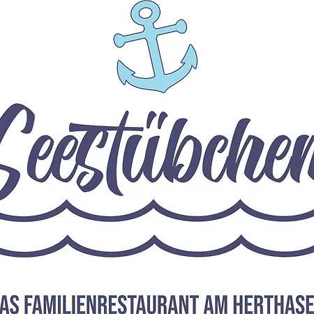 Seestuebchen Am Herthasee * Hoerstel