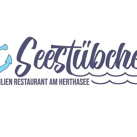 Seestuebchen Am Herthasee Apartment