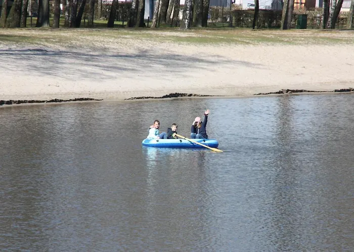 Seestuebchen Am Herthasee * Хёрстель