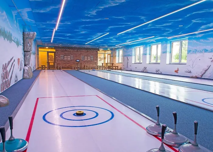 Seestuebchen Am Herthasee Хёрстель