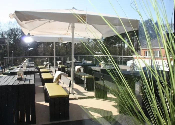 Seestuebchen Am Herthasee Apartmán *