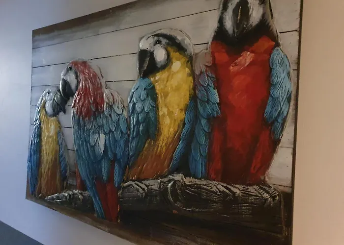 Seestuebchen Am Herthasee *