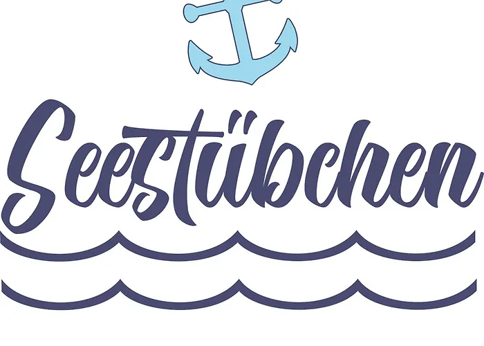 Seestuebchen Am Herthasee * Хёрстель